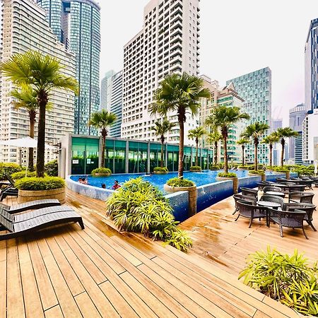 Vortex Suites Sky View Klcc Kuala Lumpur Ngoại thất bức ảnh