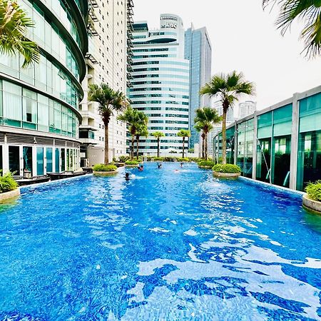 Vortex Suites Sky View Klcc Kuala Lumpur Ngoại thất bức ảnh