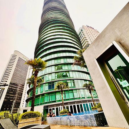Vortex Suites Sky View Klcc Kuala Lumpur Ngoại thất bức ảnh