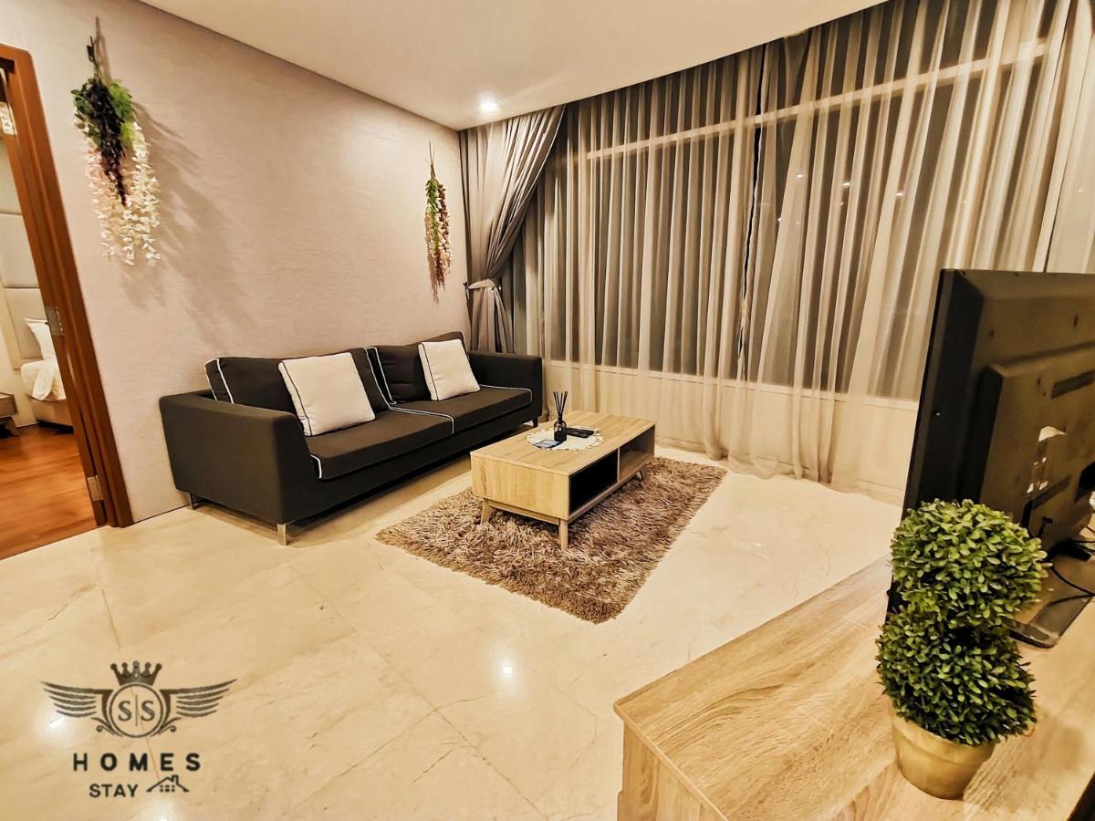 Vortex Suites Sky View Klcc Kuala Lumpur Ngoại thất bức ảnh