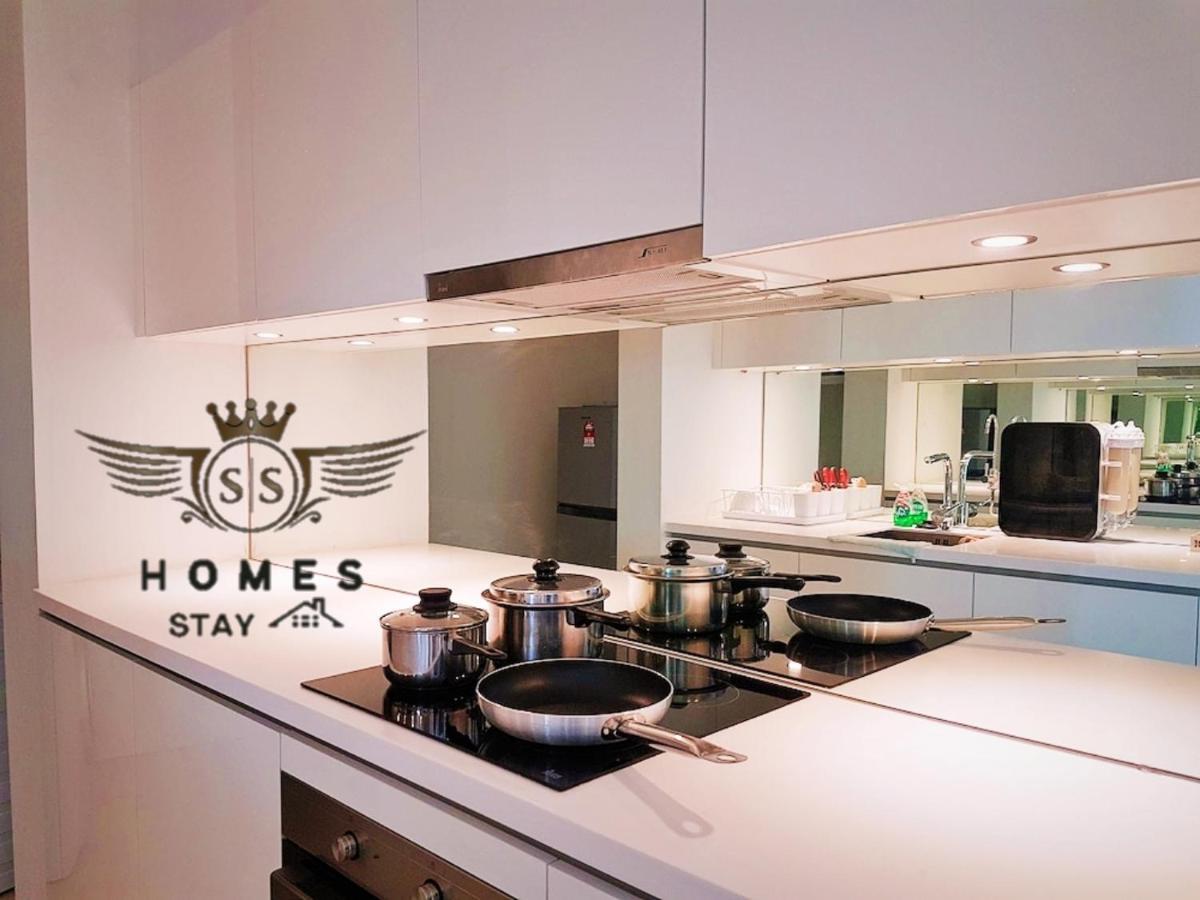 Vortex Suites Sky View Klcc Kuala Lumpur Ngoại thất bức ảnh