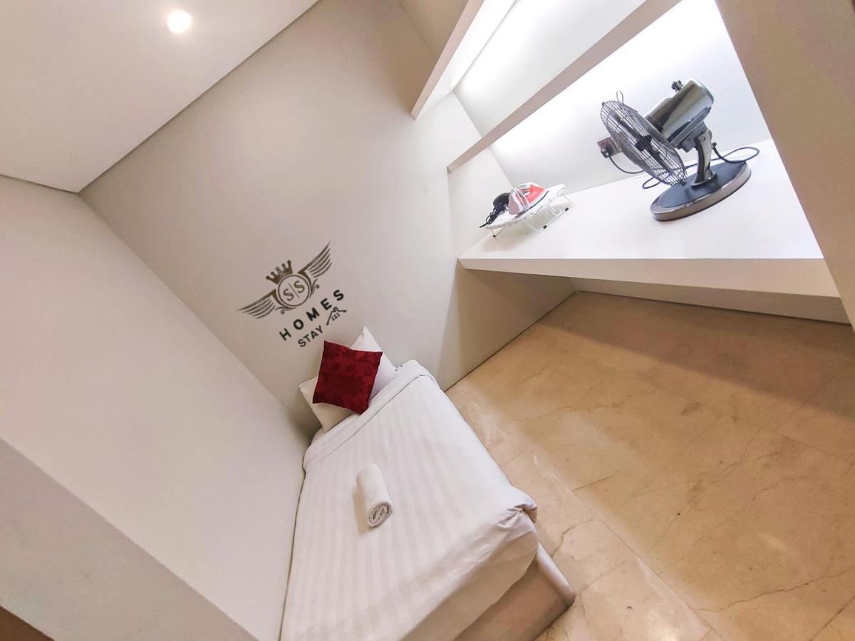 Vortex Suites Sky View Klcc Kuala Lumpur Ngoại thất bức ảnh