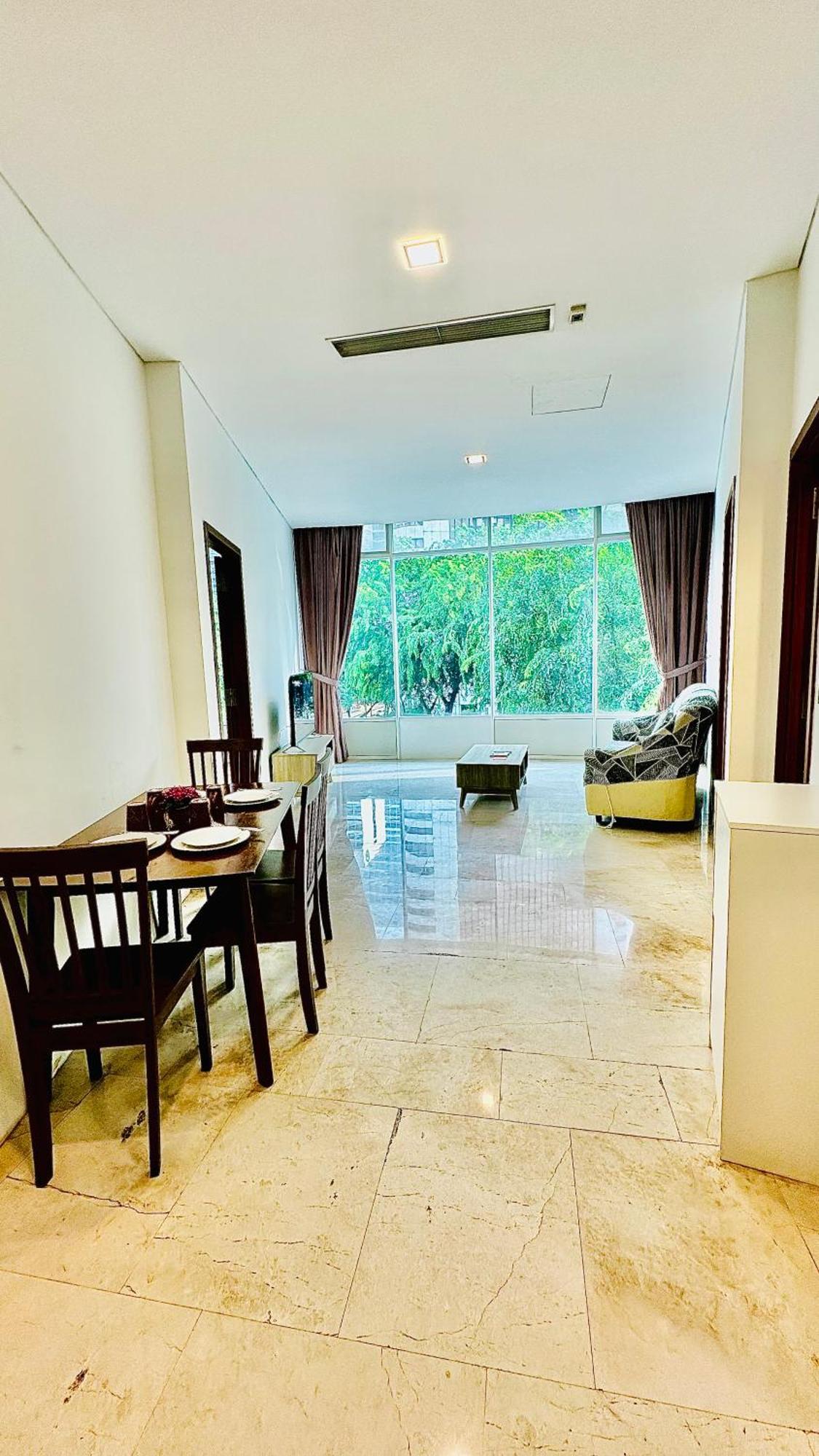 Vortex Suites Sky View Klcc Kuala Lumpur Ngoại thất bức ảnh
