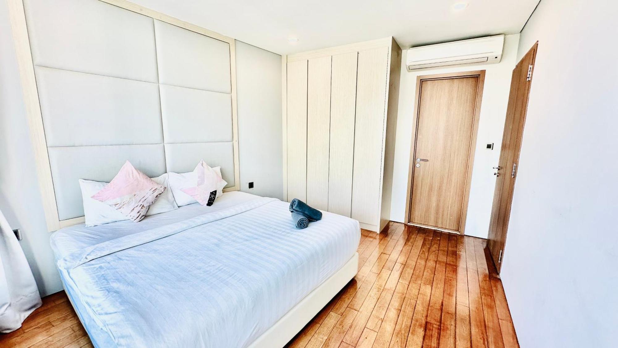 Vortex Suites Sky View Klcc Kuala Lumpur Ngoại thất bức ảnh