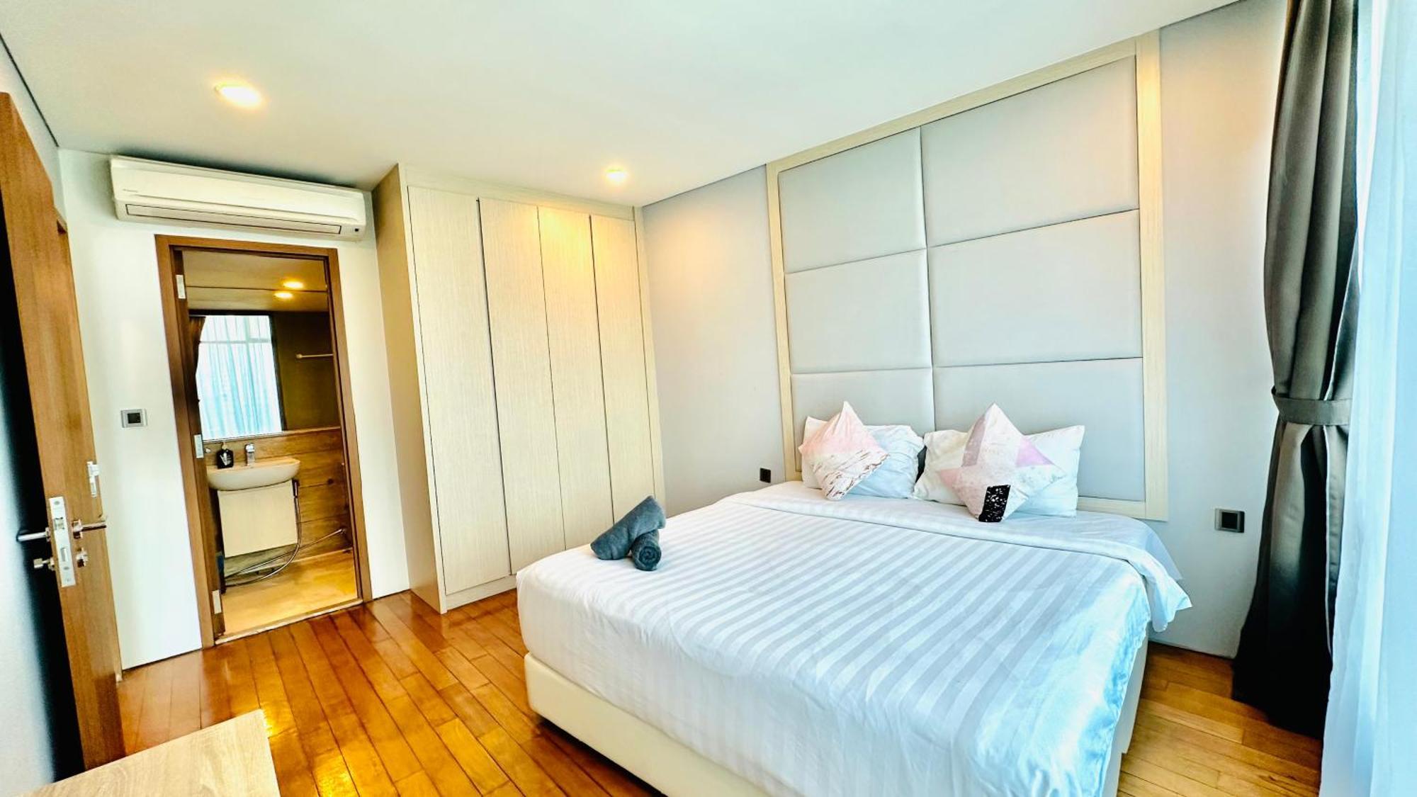 Vortex Suites Sky View Klcc Kuala Lumpur Ngoại thất bức ảnh
