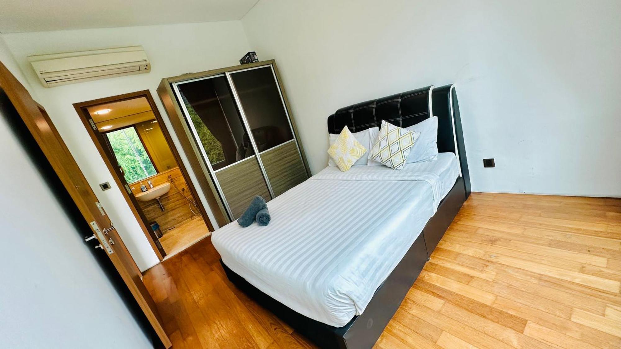 Vortex Suites Sky View Klcc Kuala Lumpur Ngoại thất bức ảnh