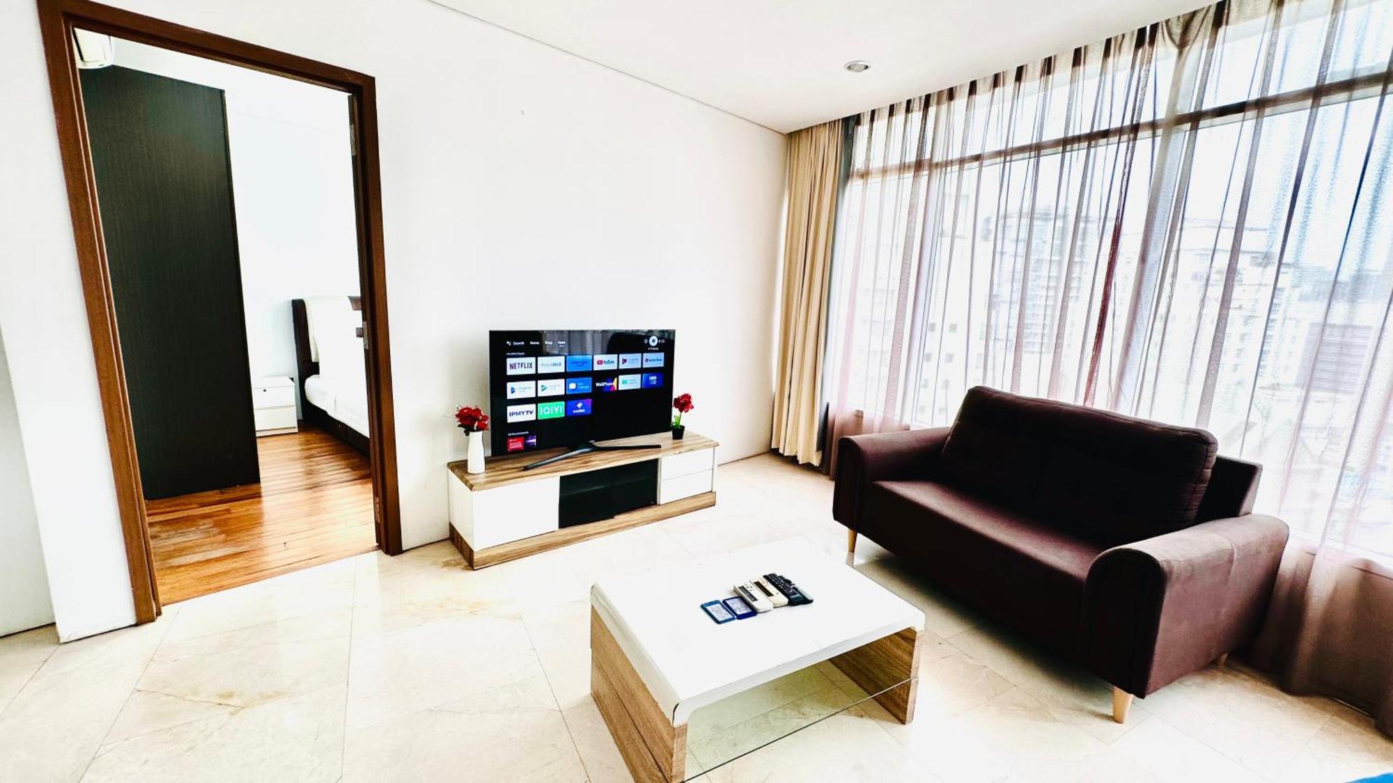 Vortex Suites Sky View Klcc Kuala Lumpur Ngoại thất bức ảnh