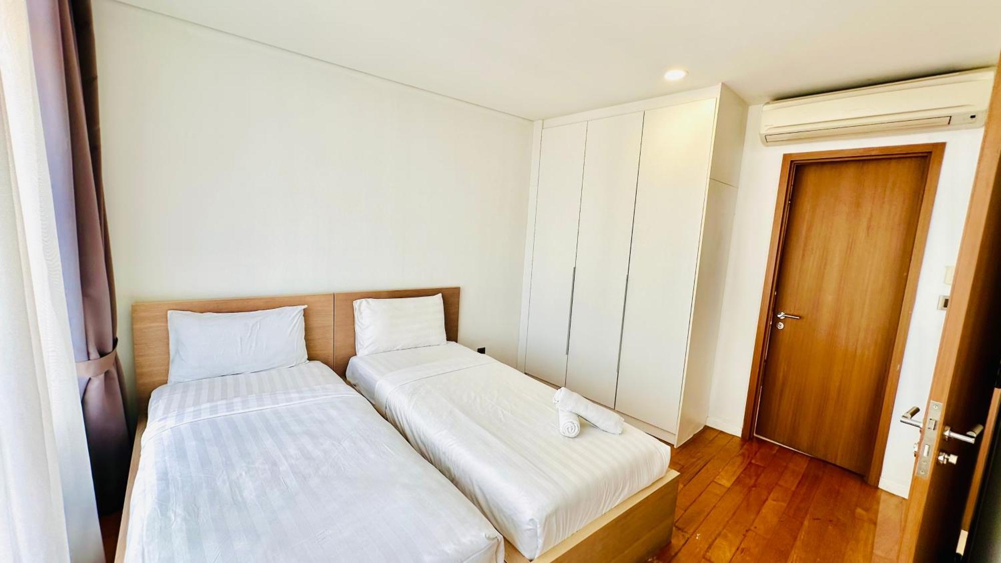 Vortex Suites Sky View Klcc Kuala Lumpur Ngoại thất bức ảnh