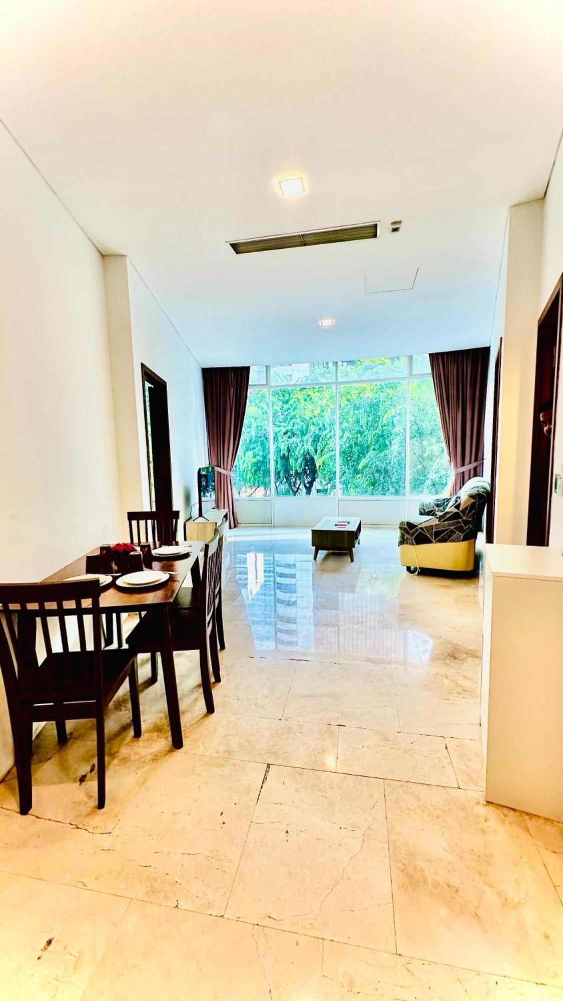 Vortex Suites Sky View Klcc Kuala Lumpur Ngoại thất bức ảnh