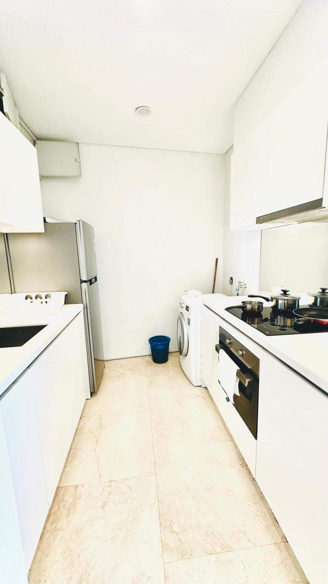 Vortex Suites Sky View Klcc Kuala Lumpur Ngoại thất bức ảnh